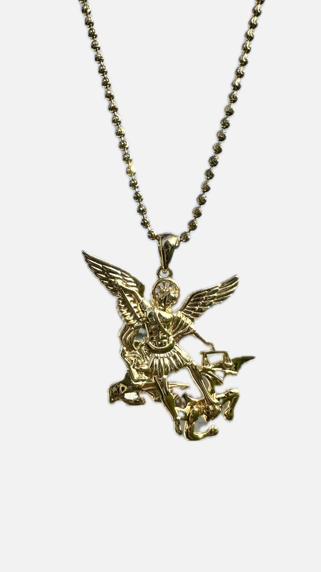 Angel Pendant